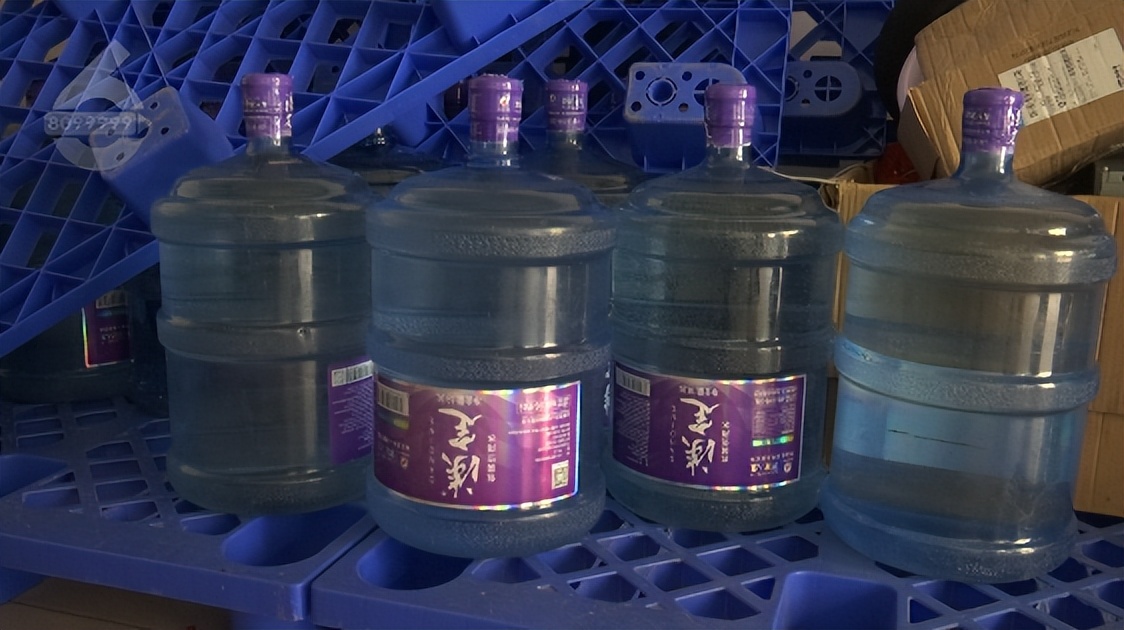 淡定人生拒绝闲聊,淡定人生瓶装饮用水经销商