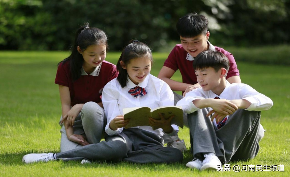 七中新校区郑州,郑州七中集团初中部