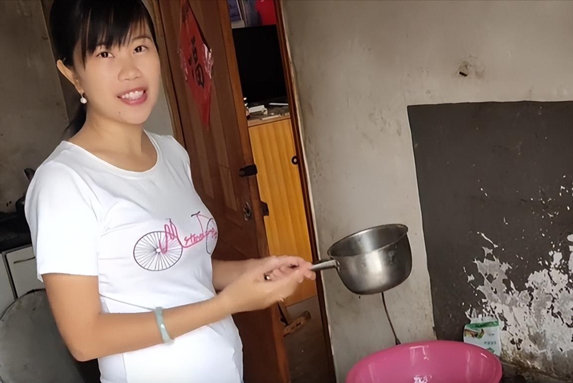 越南女孩在威海,越南媳妇山东威海