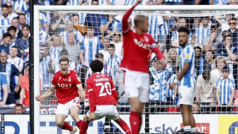 诺丁汉森林：红军如何从糟糕到惊喜，重返英超联赛的过程