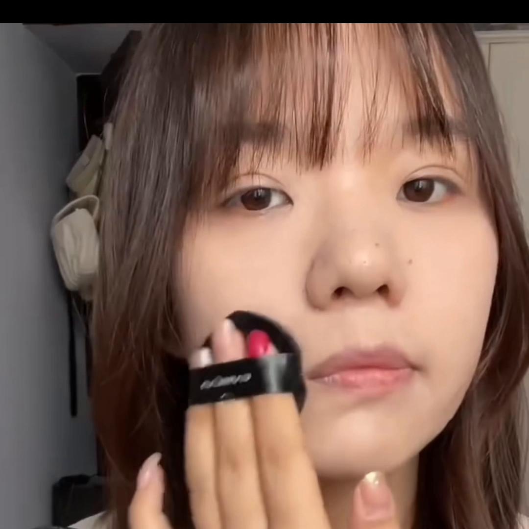 卡姿兰黑磁散粉干皮推荐色号,卡姿兰黑磁散粉干皮真实测评