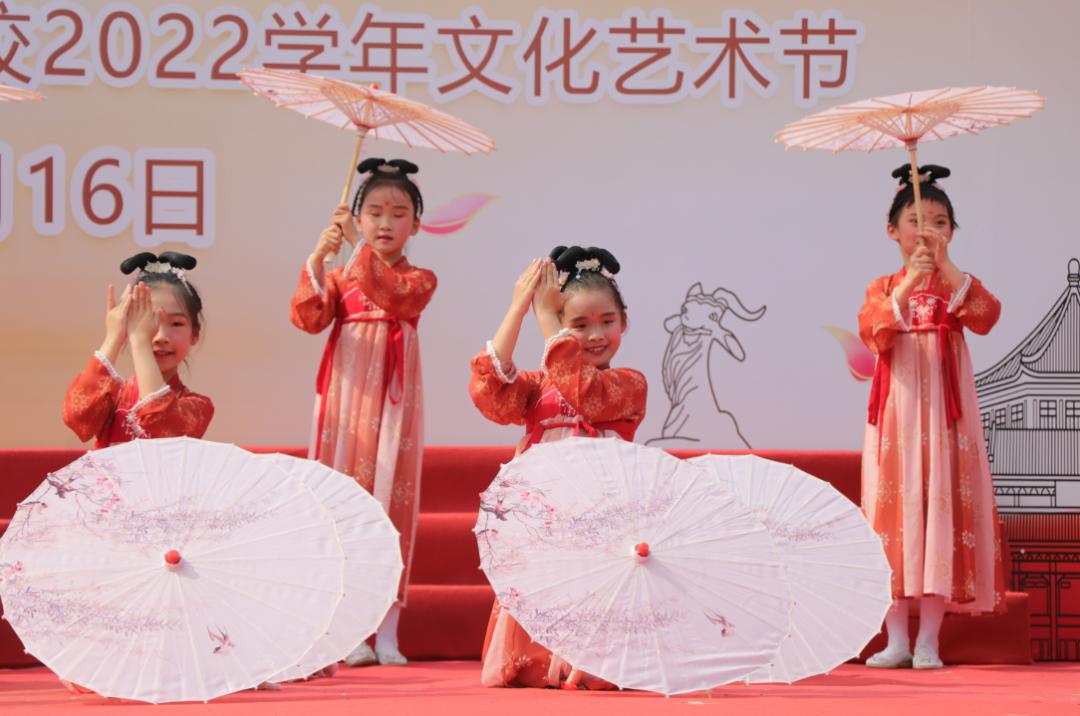 番禺文艺晚会,番禺艺术嘉年华