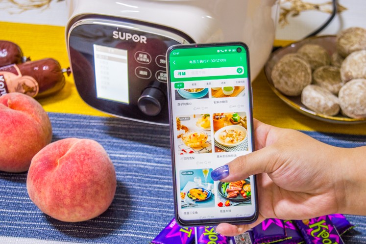 电压力锅苏泊尔推荐哪款,苏泊尔电压力锅煮饭推荐