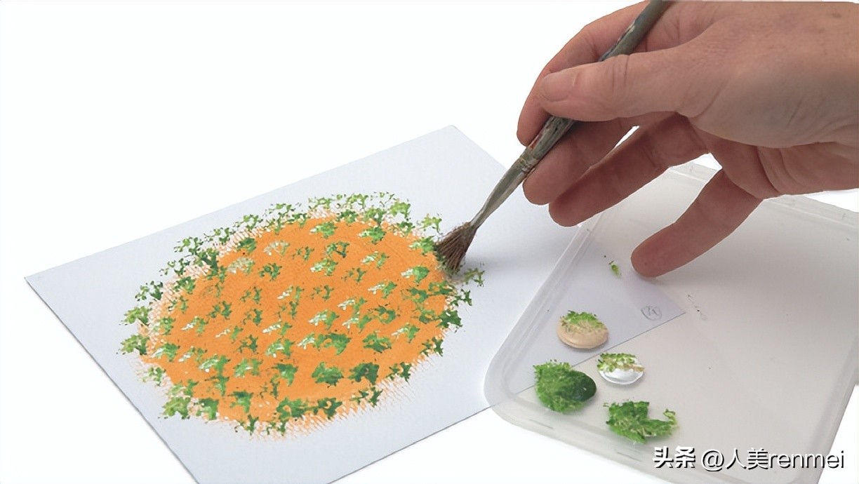 画笔怎么使用,word怎么使用画笔