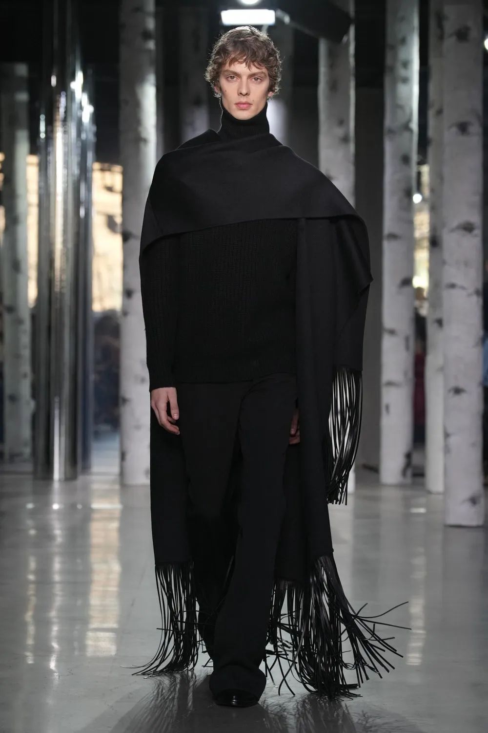 新一季的MK，一场都市波西米亚狂欢