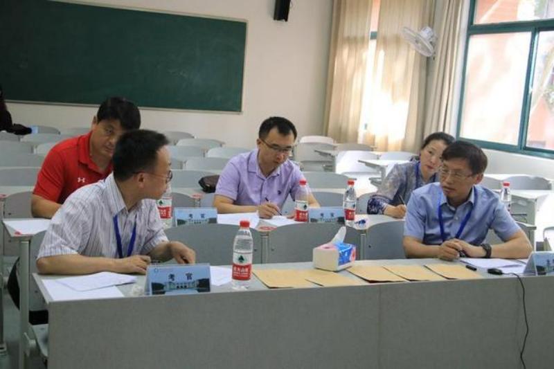 考研复试英文自我介绍面试3分钟,考研复试网上面试视频示范全过程