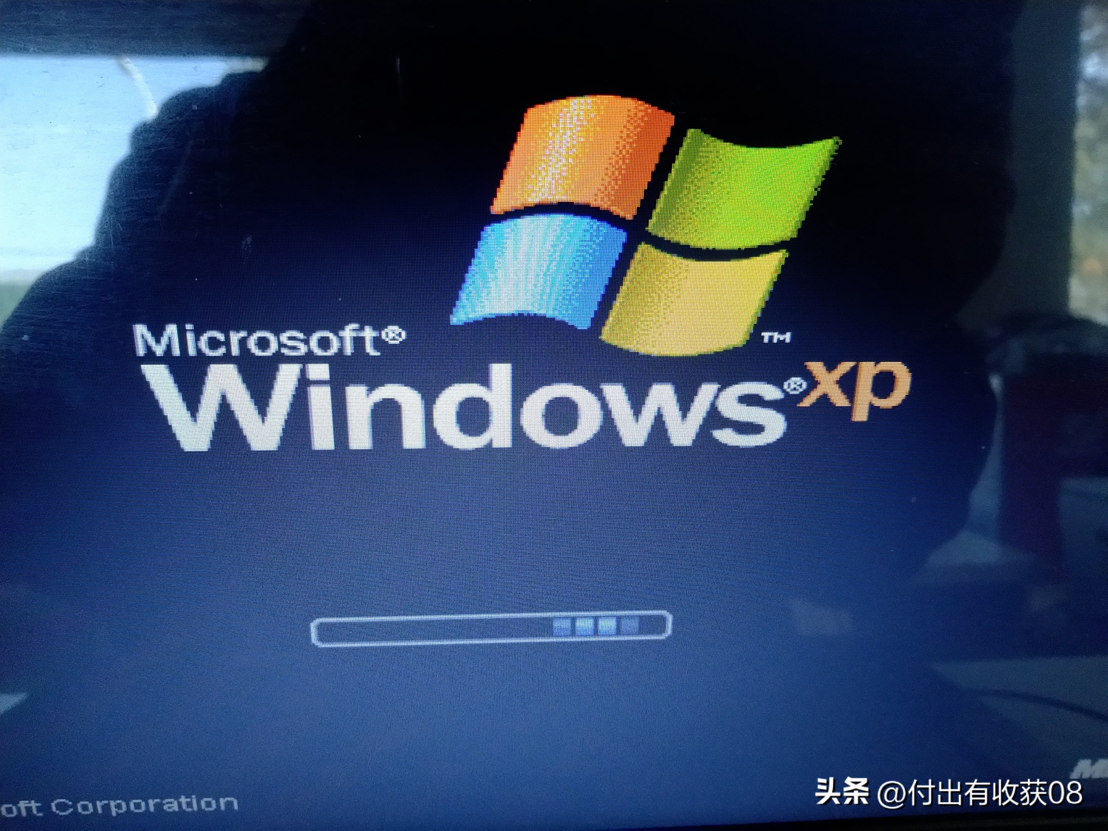 一客户老笔记本，因上网课升级内存硬盘不值得，只能当单机用