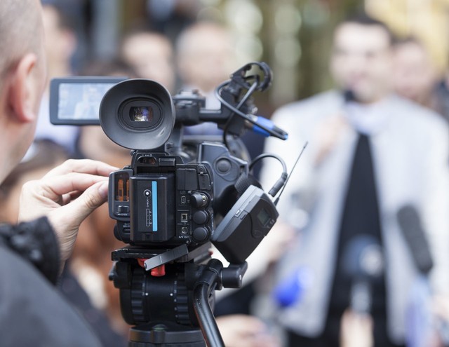 想学摄影专业需要满足哪些条件,大学想学摄影专业需要报什么专业