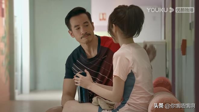 港剧飞虎3之壮志英雄陈茵媺,飞虎3之壮志英雄咏诗的扮演者