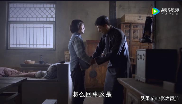 于震谈抗日剧,于震最好的一部抗战剧