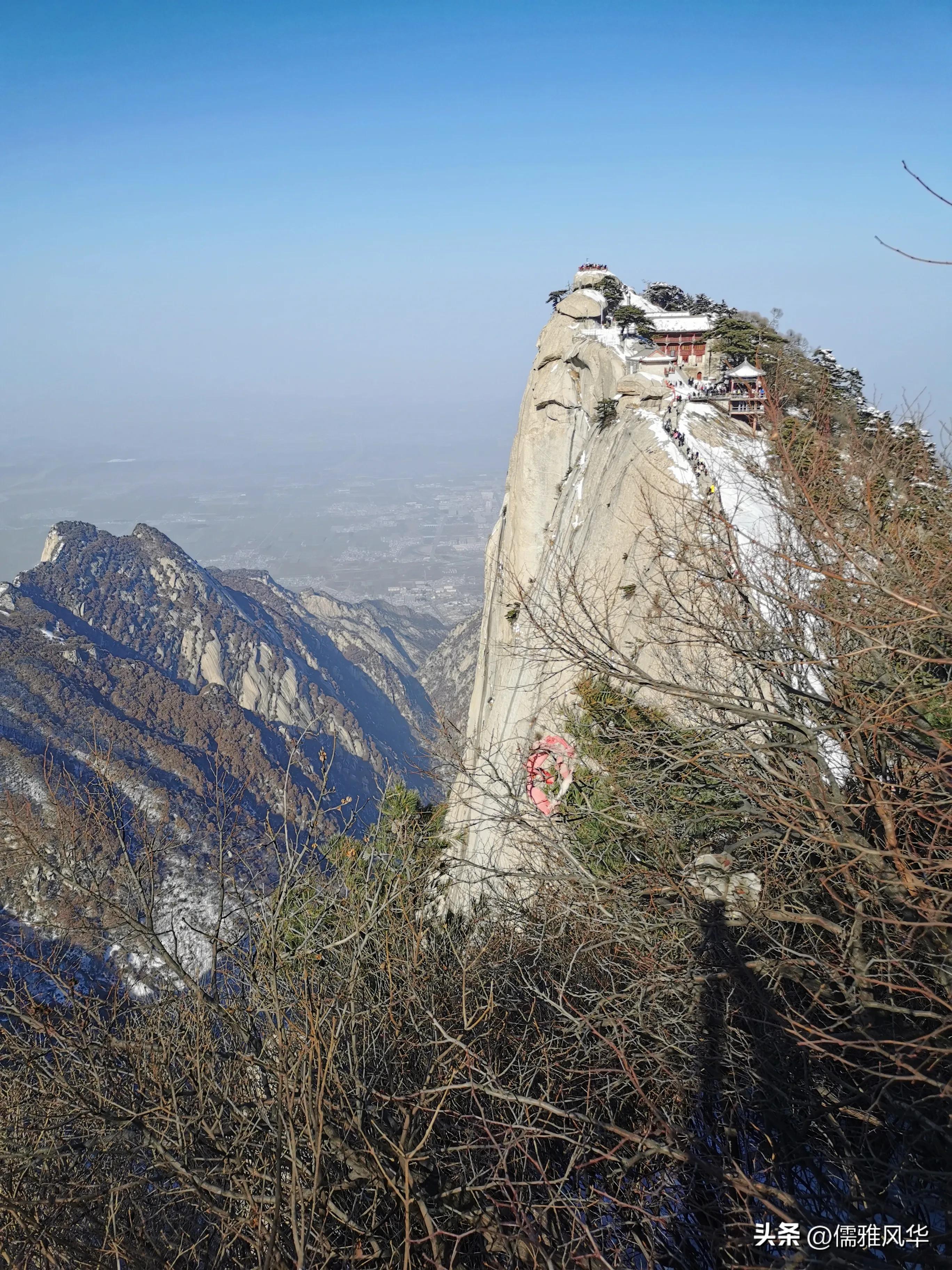 久违的西安之行,西安行记第三天