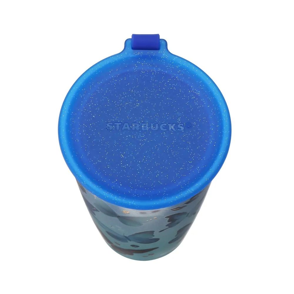 星巴克夏天新品,星巴克春季新品第二波