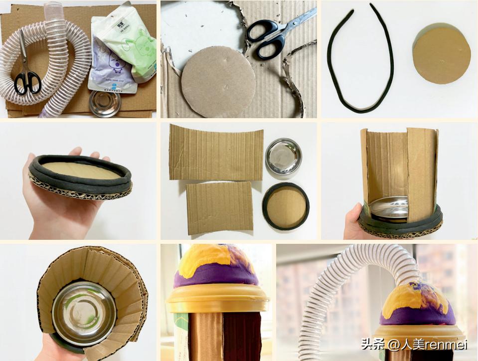 长信宫灯的工艺技法,长信宫灯讲解视频