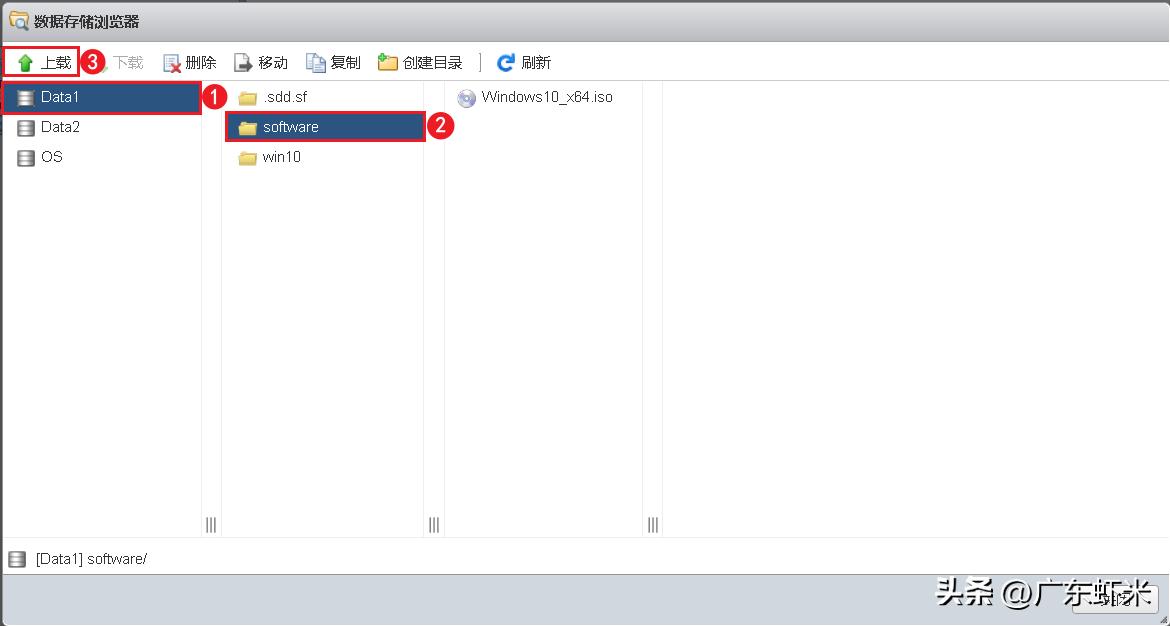 虚拟化运维：VmwareESXi从初级到专家《esxcli命令界面系统升级》
