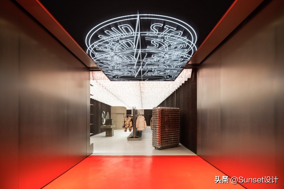 StoneIsland全球旗舰店