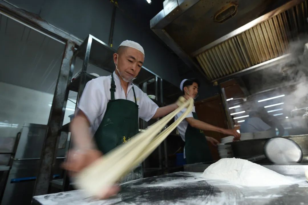 中华第一面图片,中华第一面是啥