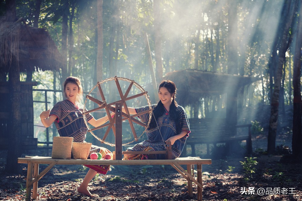 我去云南边境买缅甸媳妇的故事（1）