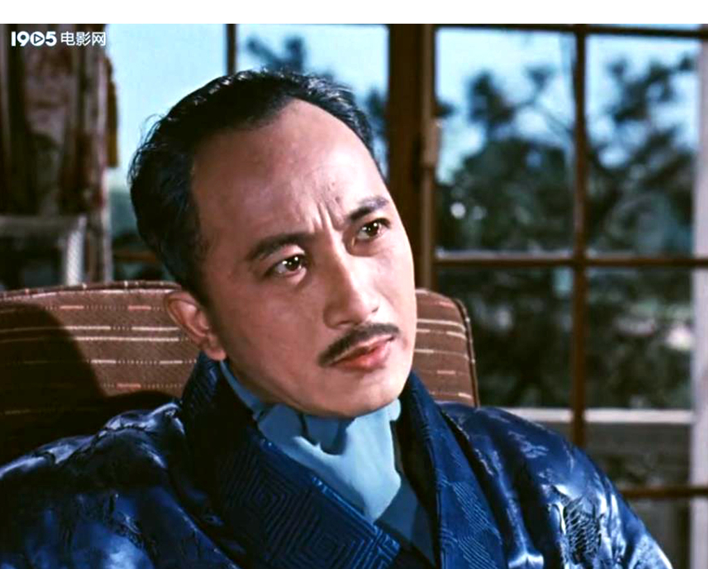 孙道临不夜城拍摄地点,孙道临主演的不夜城