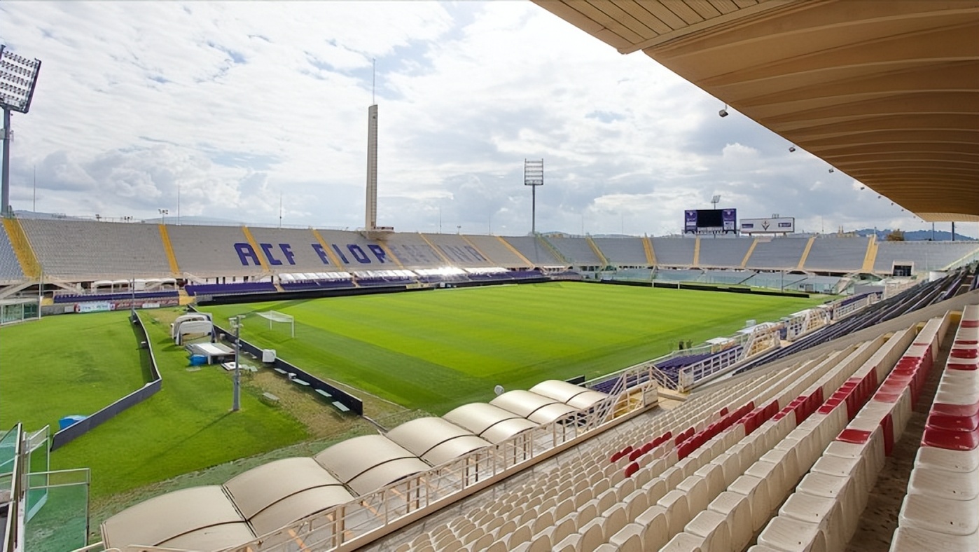 意甲球场巡礼,意甲2023十七轮集锦