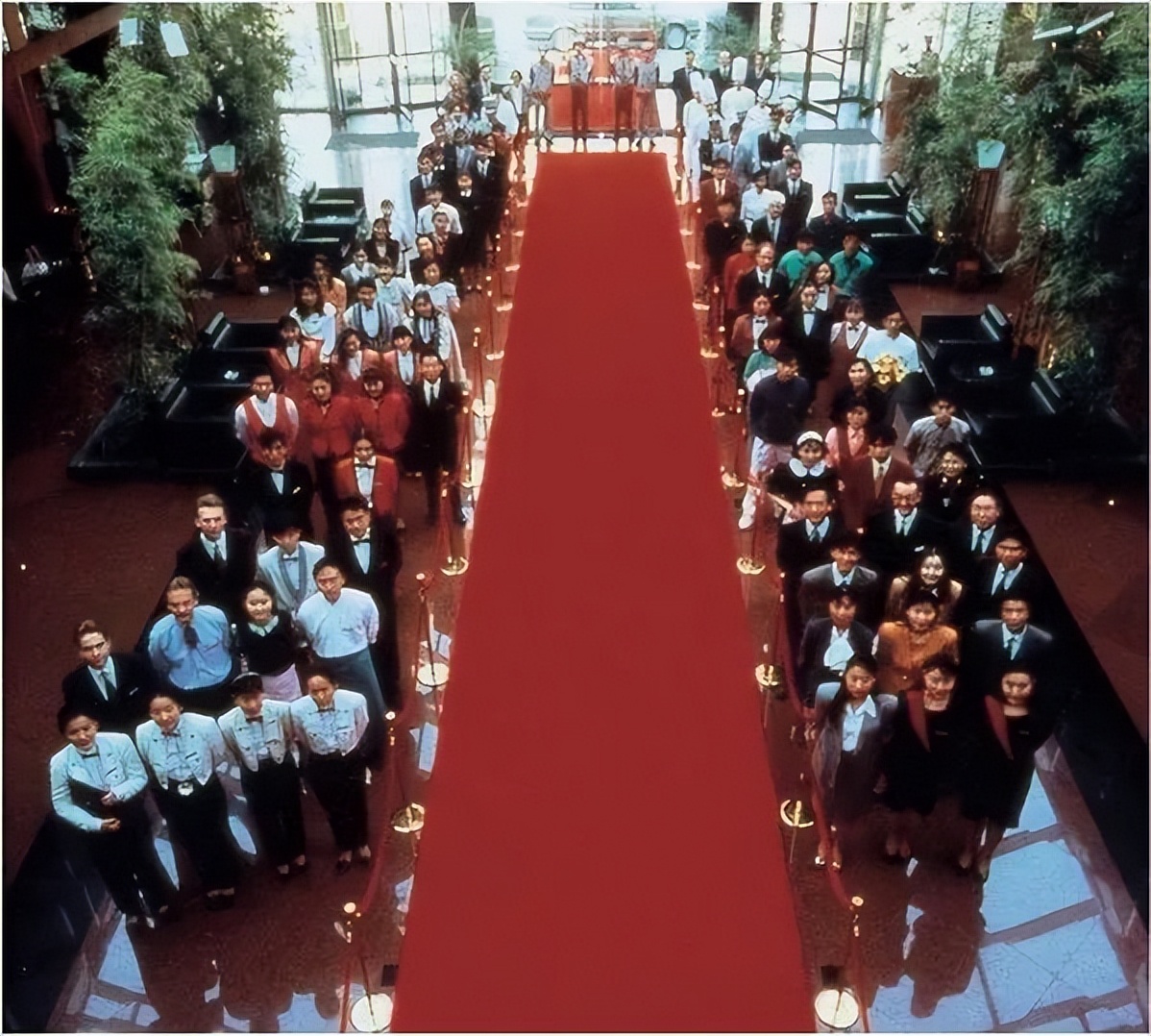 燕莎凯宾斯基饭店活动,北京燕莎中心凯宾斯基饭店宣传