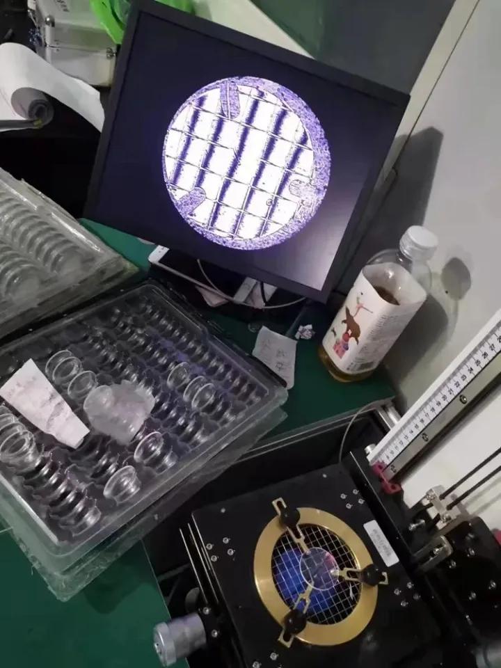 圣途6X24望远镜,圣途望远镜750