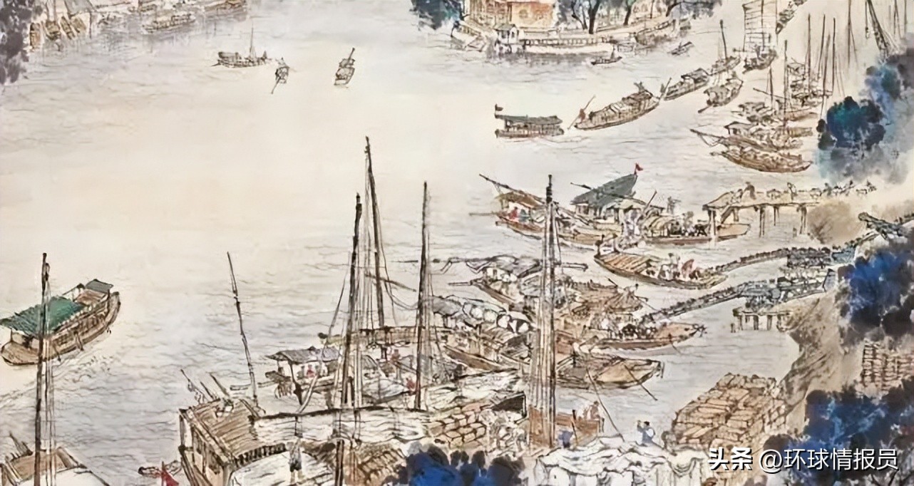 洛阳市中国四大古城之一,洛阳中国四大古城