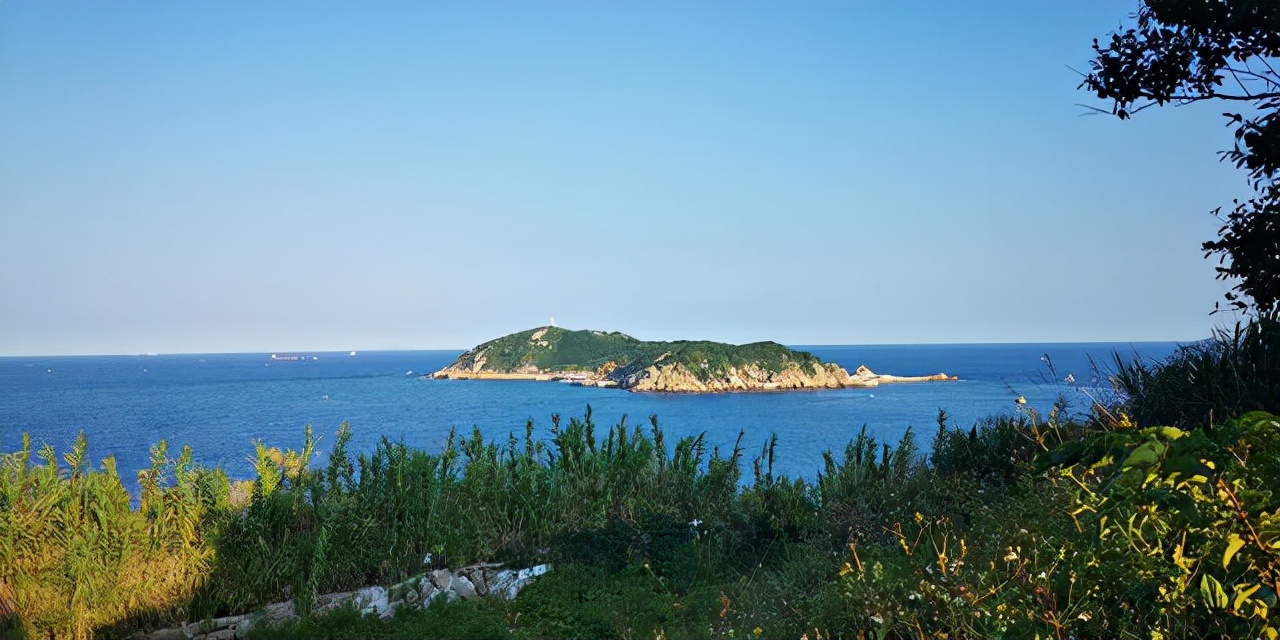 福州最美的海景,福州看海的地方推荐