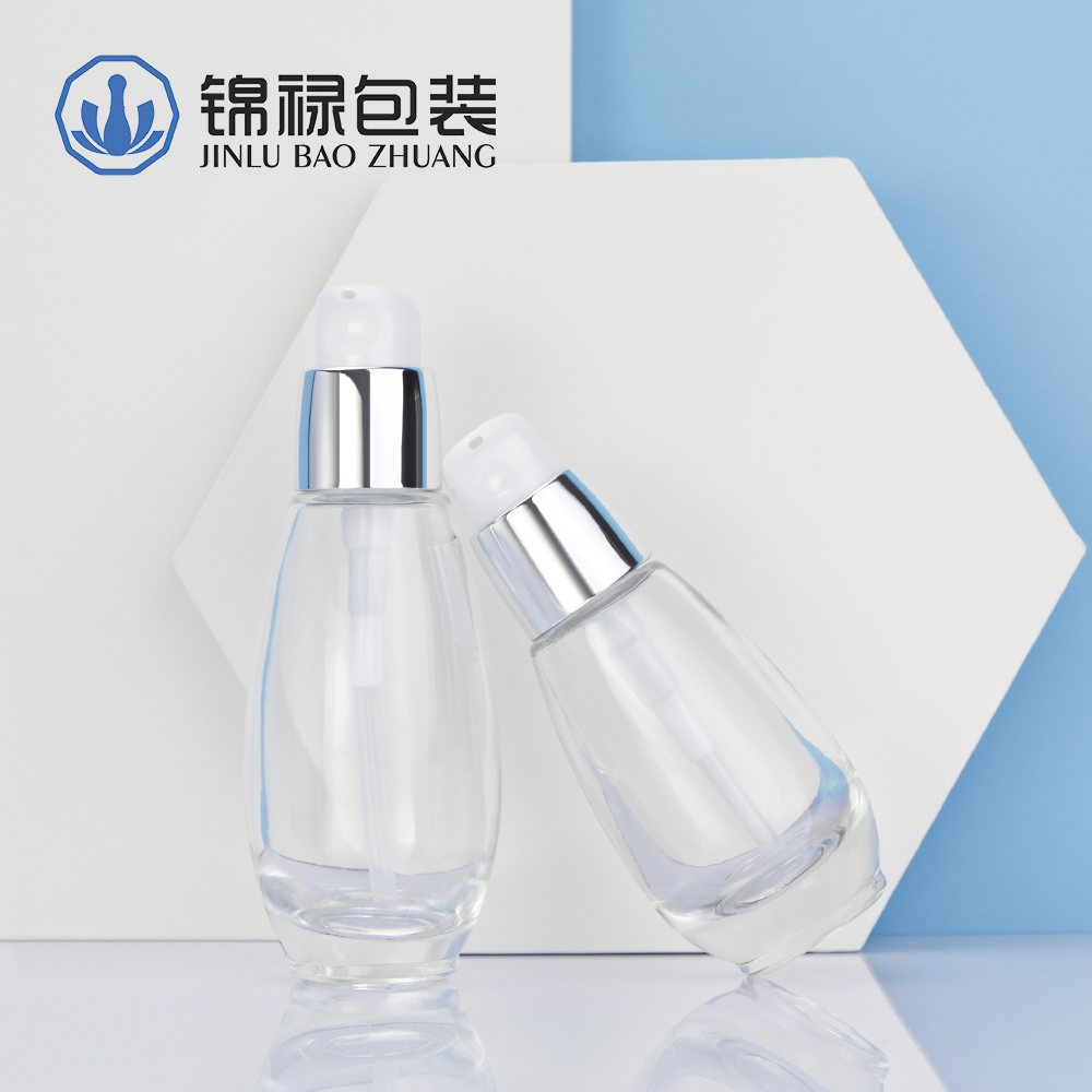 化妆品包材丝印工艺流程,化妆品包材的工艺