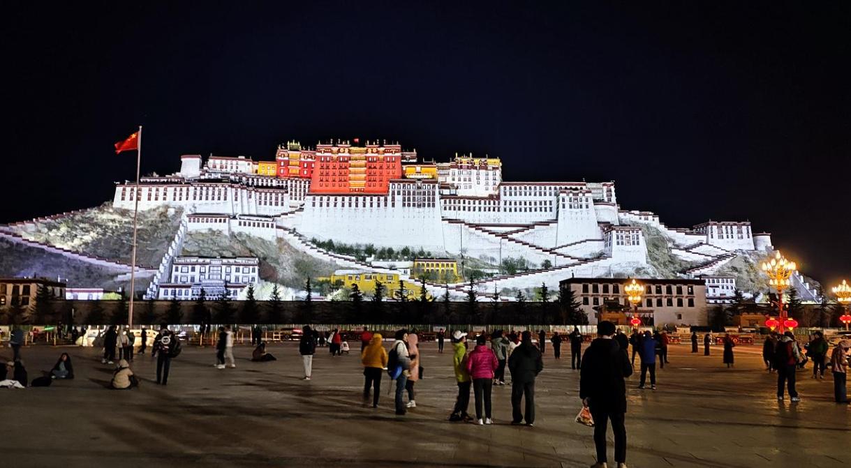 去外省穷游三五天6千块够了吗,云南5天穷游多少钱