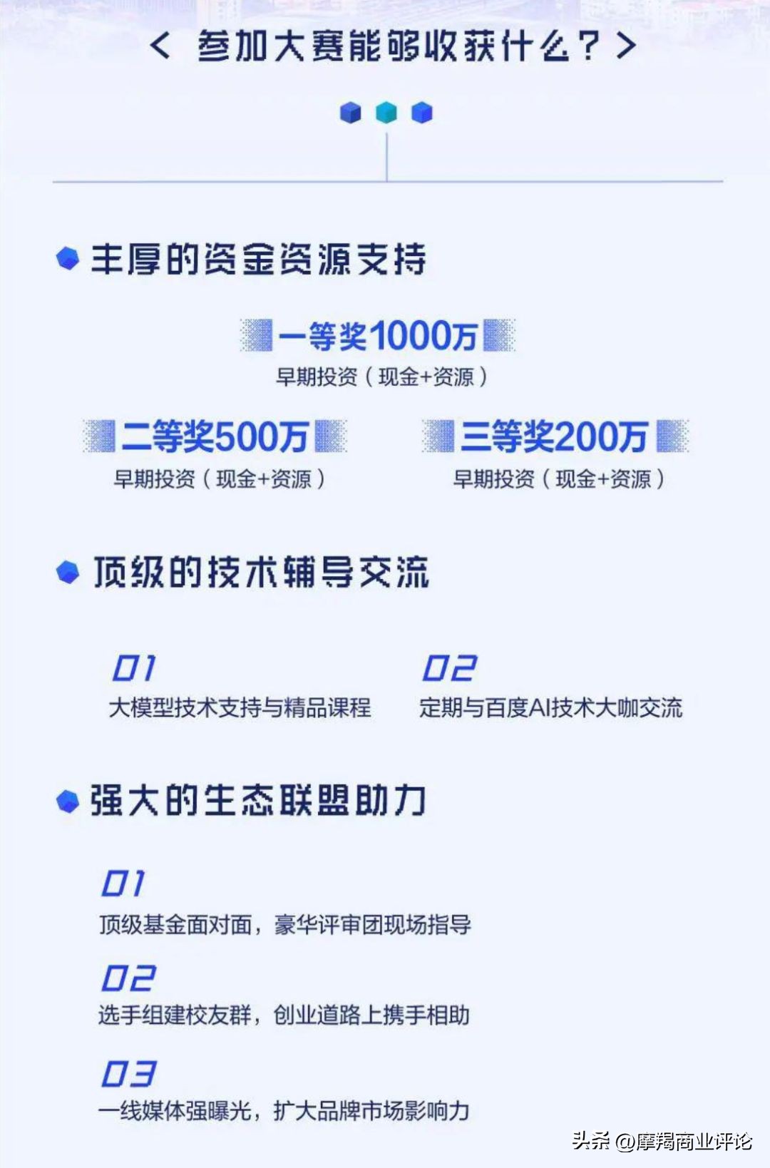 ai大模型如何掘金创业新机会,大模型将成为ai开发新范式