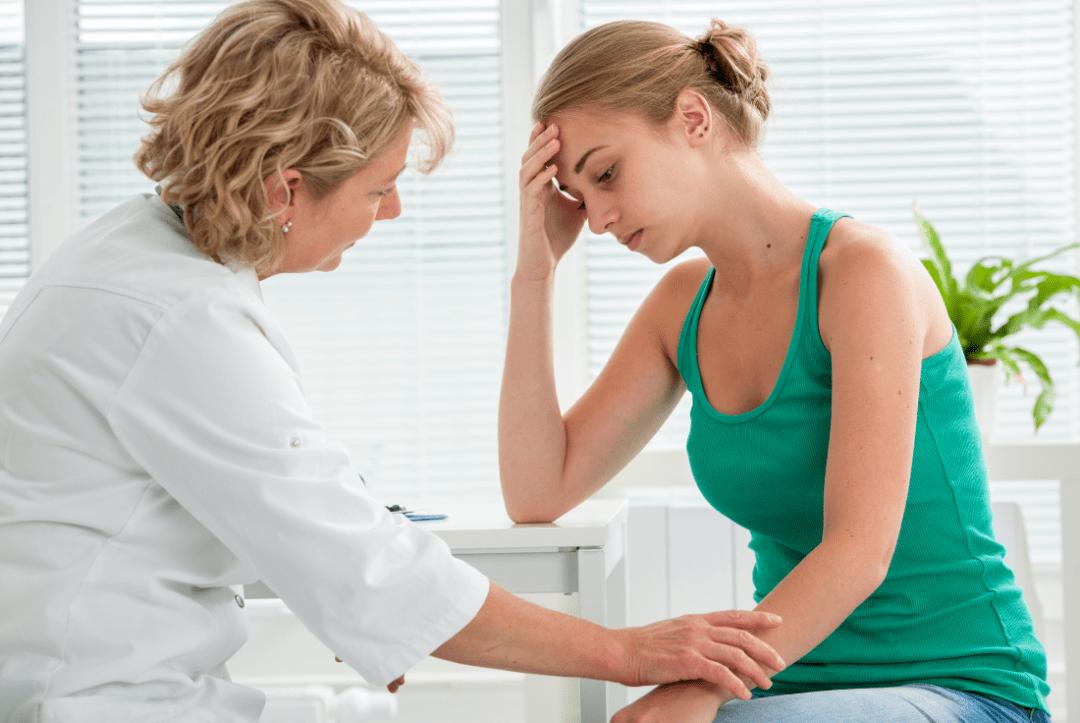 私密检查应注意什么,私密检查都能查出来什么