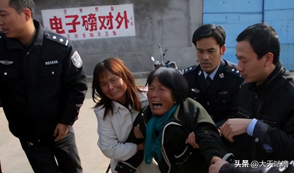 灭门杀人惨案纪实,轰动中国的十大强奸凶杀案