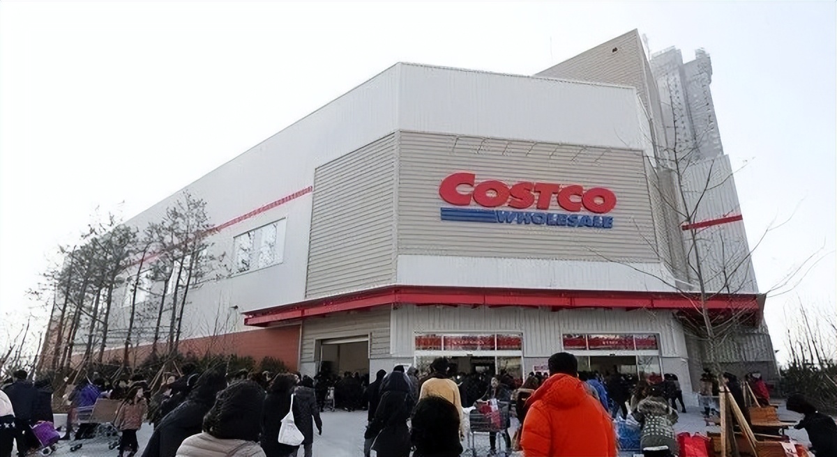 会员店的噱头,会员店的节奏