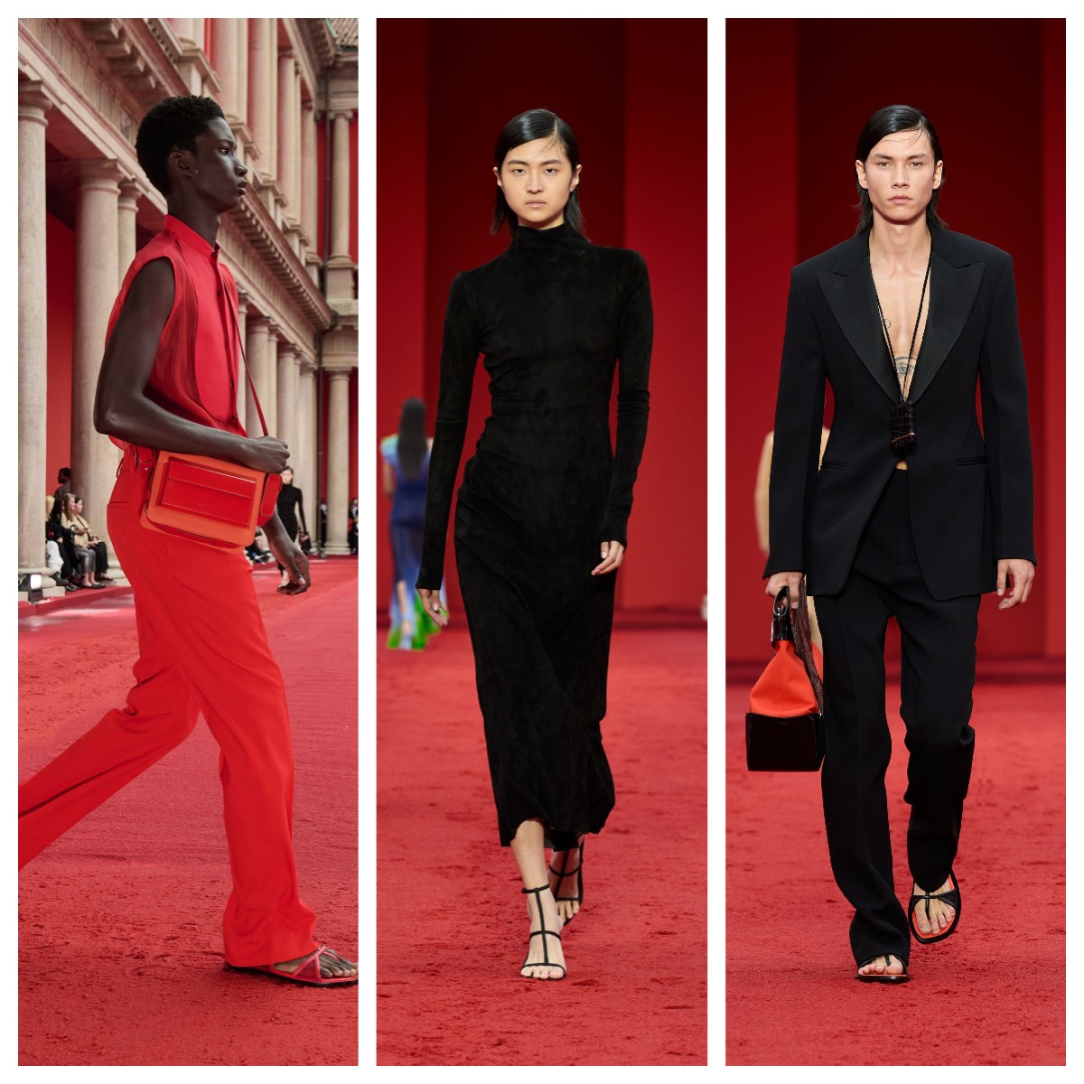 ferragamo全新春夏系列,ferragamo全新早春系列