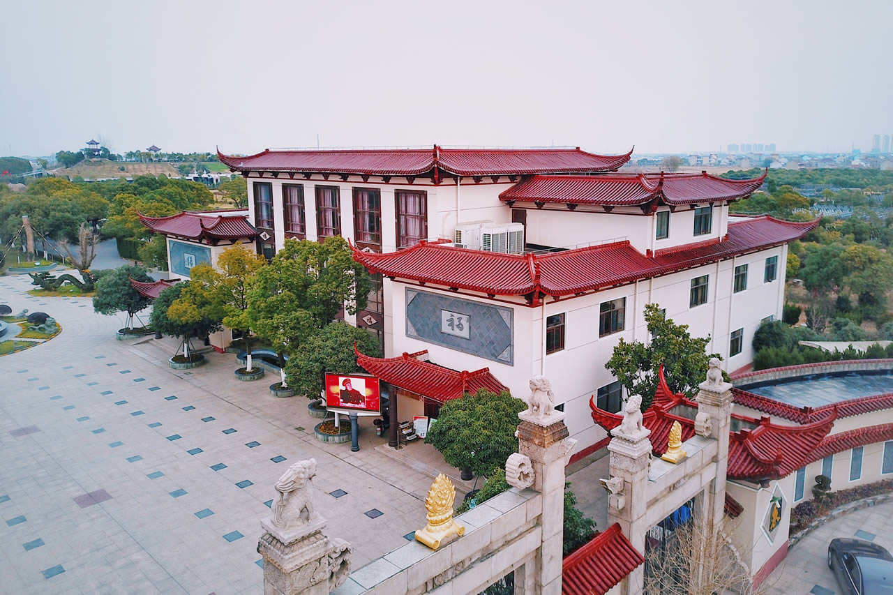 永定塔陵怎样挑选墓地,永福陵园墓地怎么样