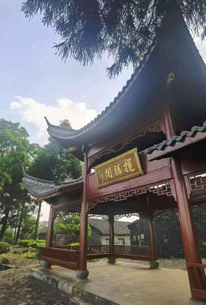 磐安乌石村免费景点,磐安乌石村夜景