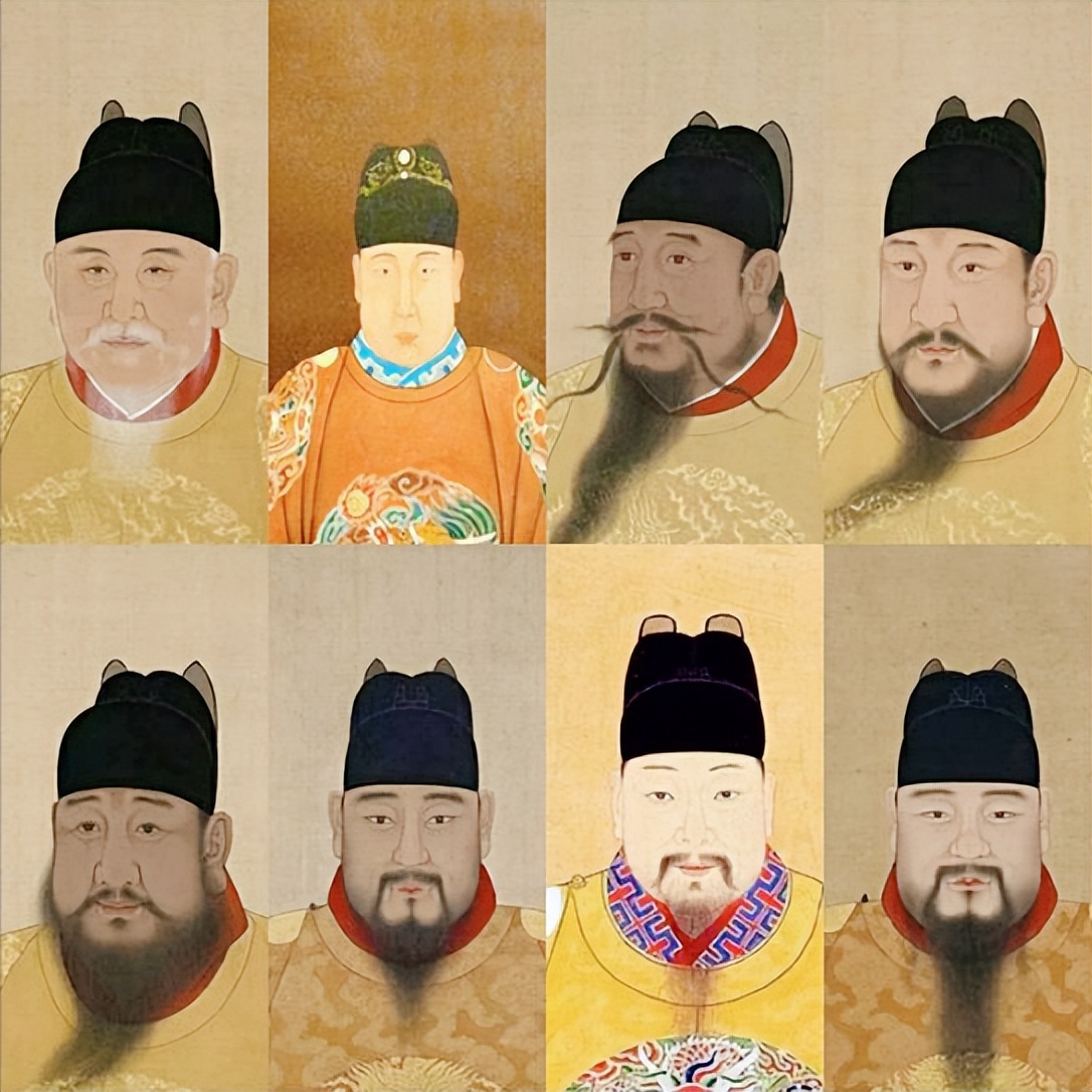 朱瞻基：明朝第五位皇帝，600年来，身上的谜团至今无解