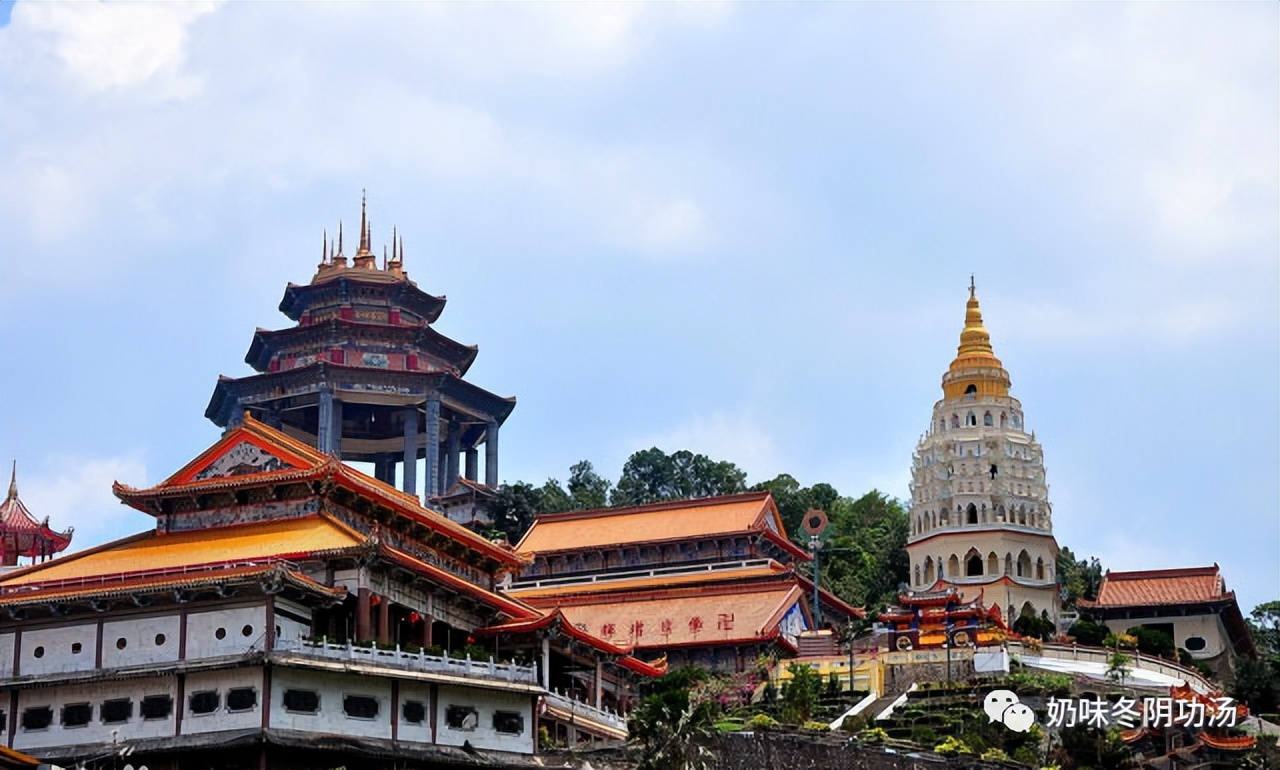 探访马来西亚槟城,马来西亚老街槟城