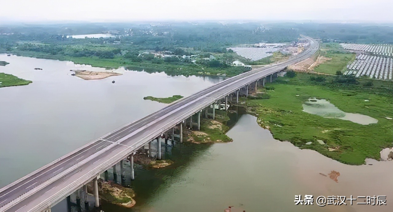 麻城至白果s206改建,湖北麻城新建麻城至白果公路走向