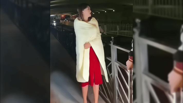 假娜美vs真娜美,假娜美和罗宾