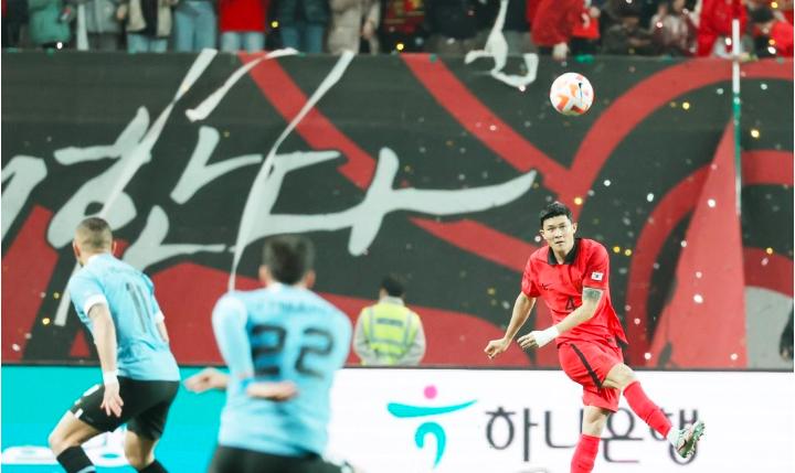 克林斯曼接手韩国男足,克林斯曼谈韩国足球