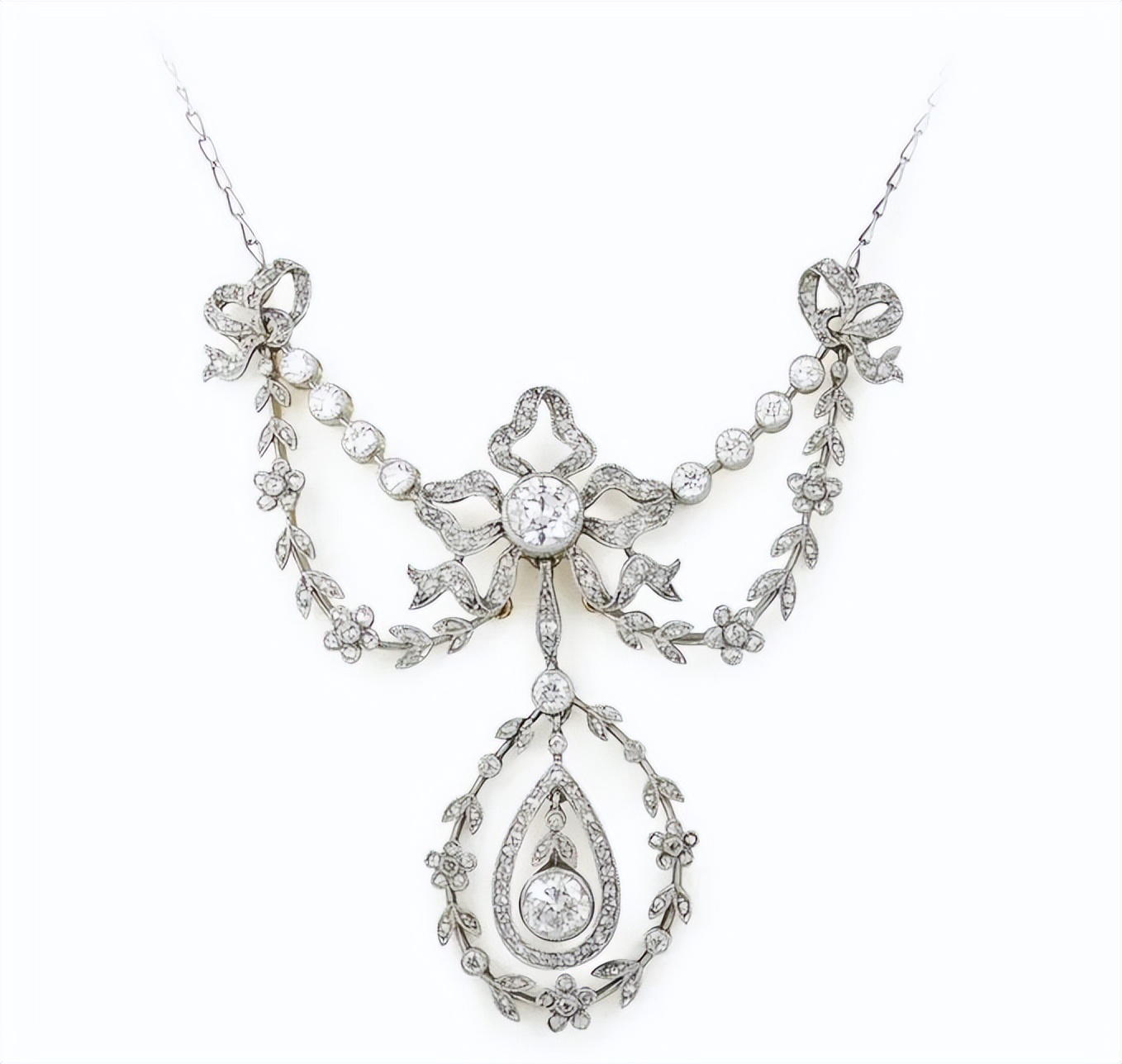 最经典的十大项链,10大项链最新排名