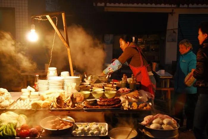 做早餐真的能一年赚30万,早餐项目能不能月入两万