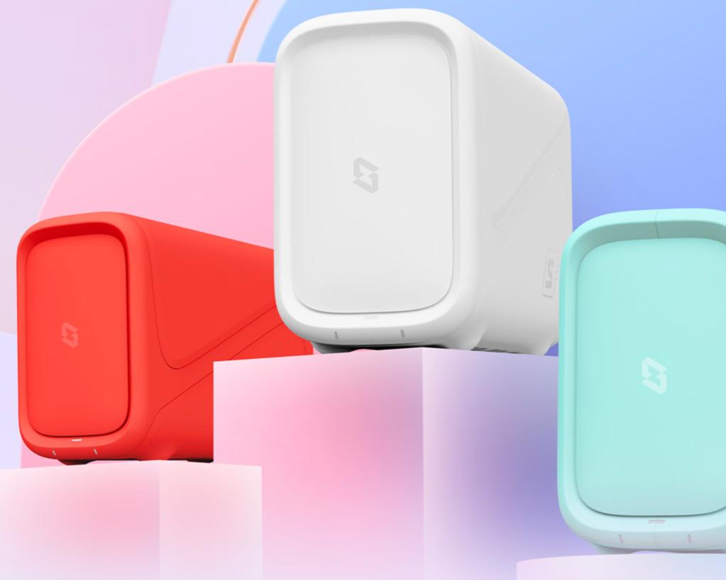 NAS还是白的香，从选购思路到机型推荐丨2023NAS选购指南