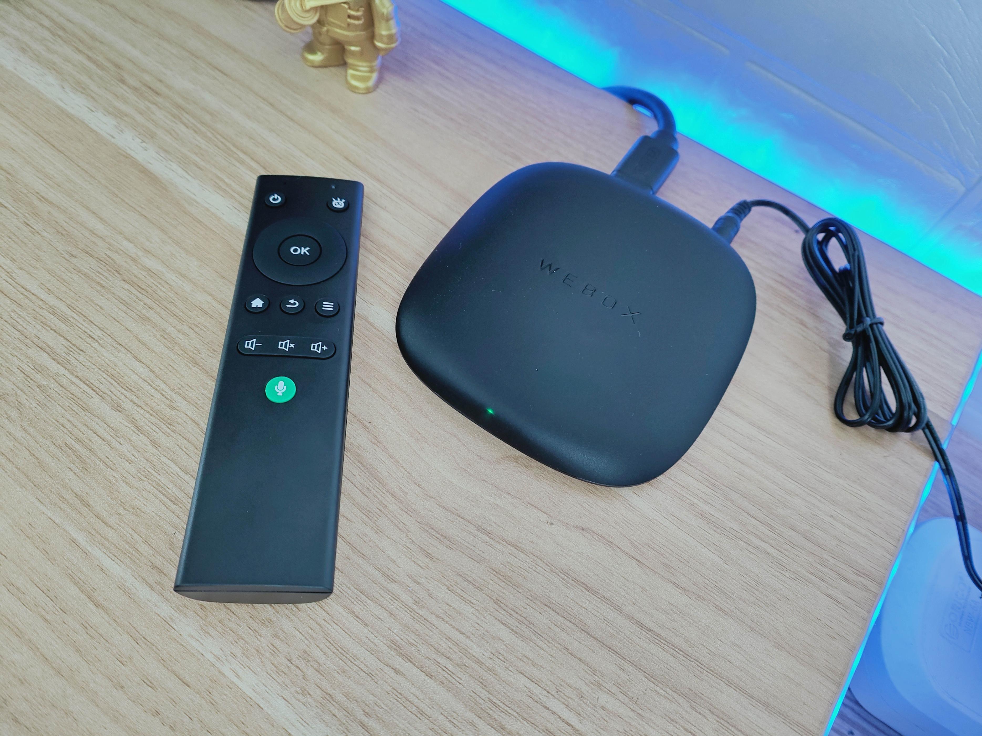 泰捷we60pro看电视直播免费吗,泰捷we60pro盒子评测