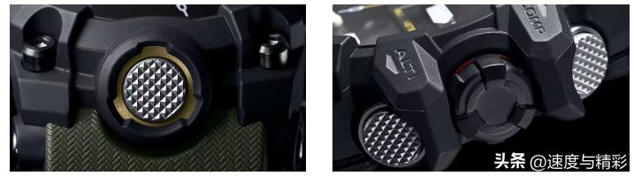 十大优秀户外运动手表推荐（五）卡西欧G-SHOCK泥王【GWG-1000】