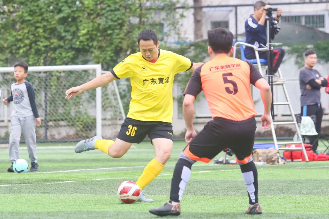 广东高校大学生足球联赛,广东高校足球赛