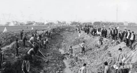 纪实散文《民工岁月》