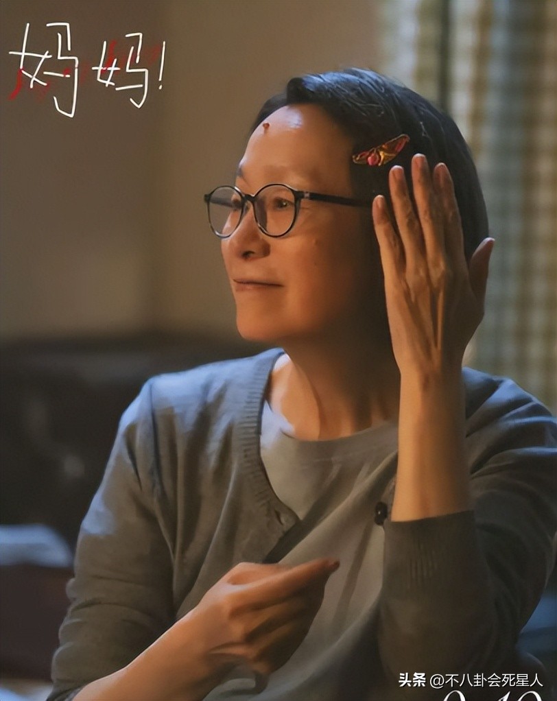 殷桃2022新剧,殷桃演技有多强殷桃孙俪演技对比