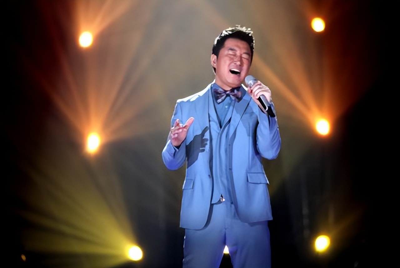 盘点娱乐圈9位男星的“衰落史”,劣迹男明星都有谁